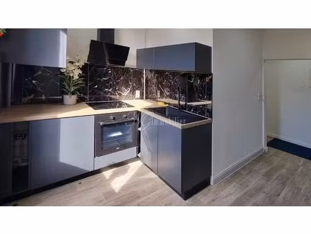 appartement 40.3 m² special investisseur !