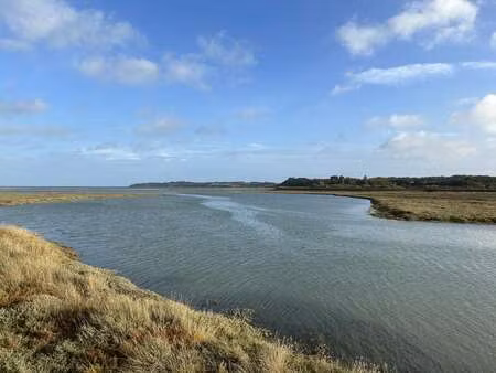 vente terrain à langueux (22360) : à vendre / 546m² langueux