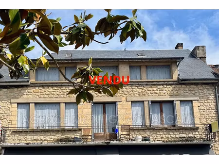 vente locaux professionnels 0 pièces à montignac (24290)  74 800 €