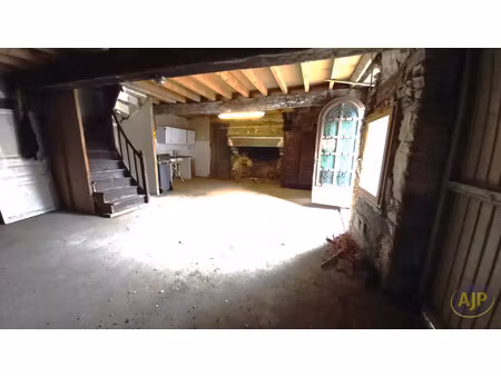 vente maison 2 pièces 95 m² châteaubriant (44110)