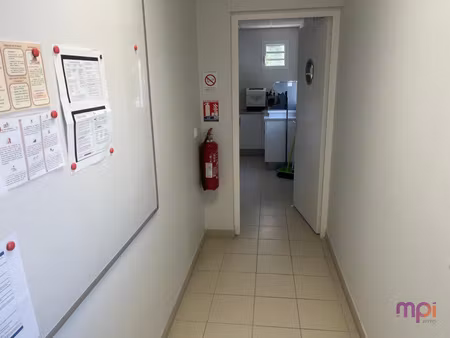 investissement local professionnel le diamant