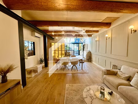 vente maison 6 pièces 134 m² cadenet (84160)