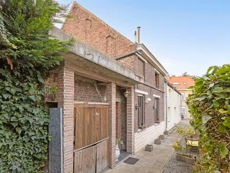 maison à vendre à grimbergen € 280.000 (l49og) - afimo strombeek-bever | zimmo