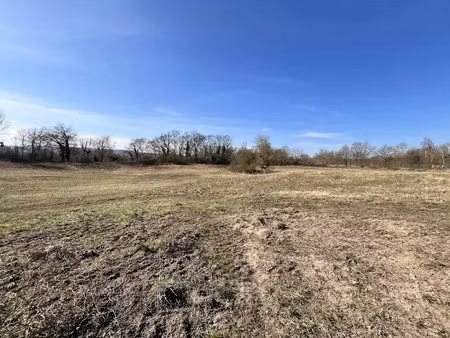 vente terrain à batir 49300 m² à bourg-et-comin (02160)  212 500 €