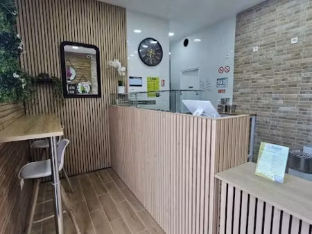 vente locaux professionnels 46 m² à moussy-le-vieux (77230)  121 000 €