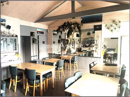 vente locaux professionnels 140 m² à l'epine (85740)  415 334 €