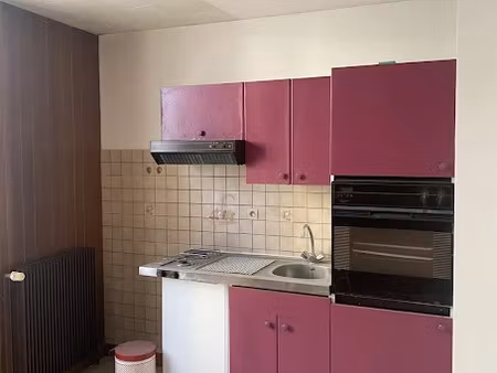 vente immeuble 100 m² à clamecy (58500)  76 000 €