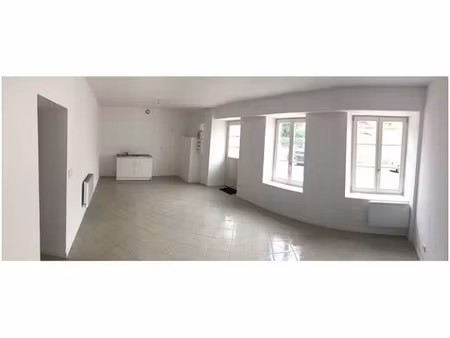 vente immeuble 160 m² à vermenton (89270)  159 500 €
