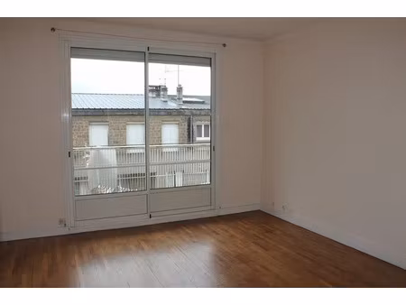 location appartement 3 pièces 60 m² à vire (14500)  450 €