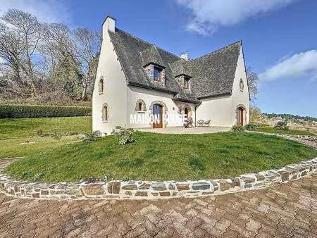 vente maison à ploubazlanec (22620) : à vendre / 223m² ploubazlanec