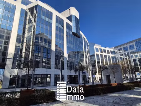 location bureau noisy le grand 93160