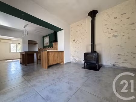 maison à vendre - 4 pièces - 73 39 m2 - monteils - 30 - languedoc-roussillon