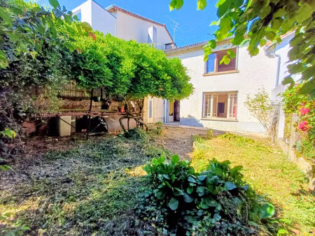 maison à vendre pibrac