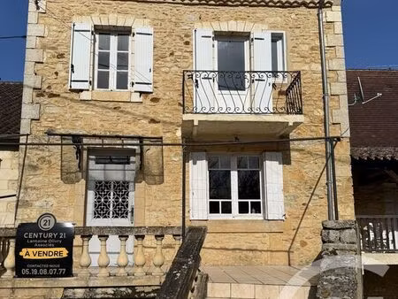 maison à vendre - 5 pièces - 98 m2 - st pompont - 24 - aquitaine