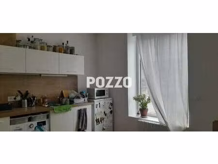 location appartement 2 pièces à ducey-les-chéris (50220) : à louer 2 pièces / 27m² ducey-l