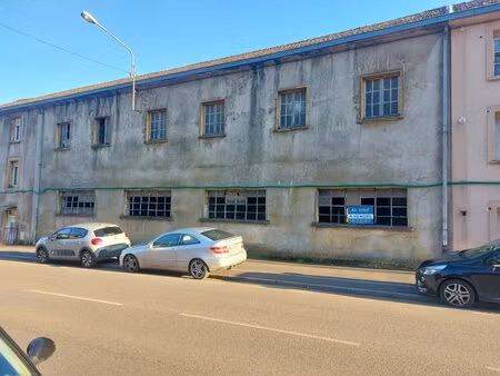 en vente entrepôt 370 m² – 89 900 € |hayange