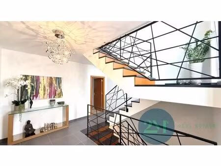 en vente maison jumelée 195 m² – 1 425 000 € |bous