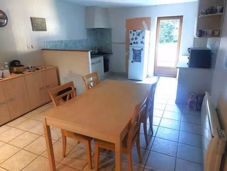 en vente maison 218 m² – 299 900 € |thionville-guentrange