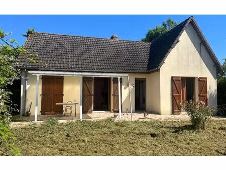 maison hauterive m² t-4 à vendre  115 500 €