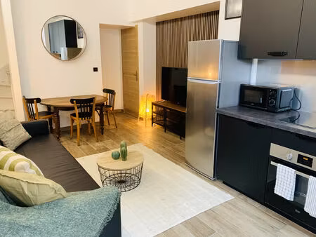 location maison 2 pièces 52 m² à reims (51100)