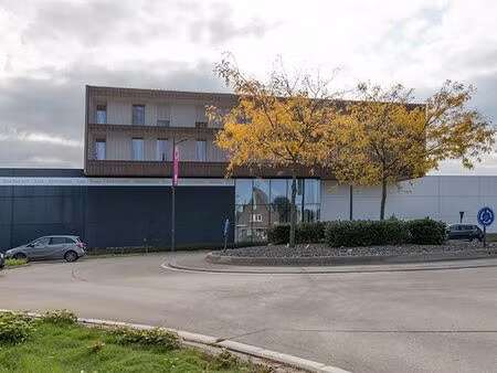 garage à vendre à overpelt € 15.000 (l4a2g) - vastgoed lamfert | zimmo