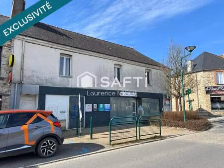 vente maison à derval (44590) : à vendre / 240m² derval