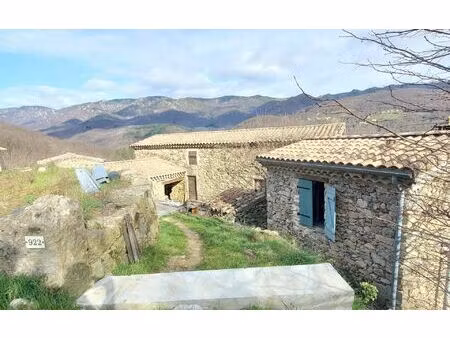 maison beaumont 140 m² t-2 à vendre  299 900 €