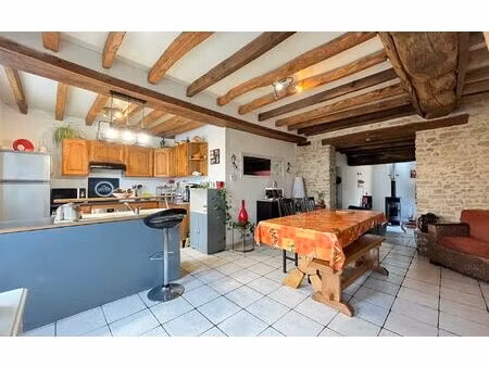maison radon m² t-5 à vendre  175 000 €