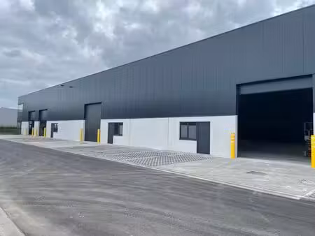 nouvelles unités pme à vendre dans le