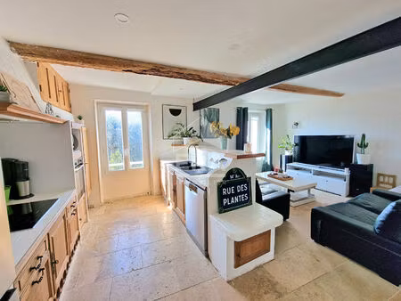 haut de villa 6 pieces