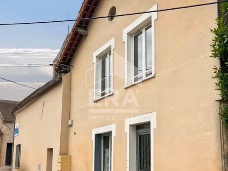 immeuble à vendre le merevillois 5 pièce(s) 100 m2