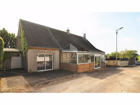 maison trois -vèvres 6 pièce(s) 160 m2