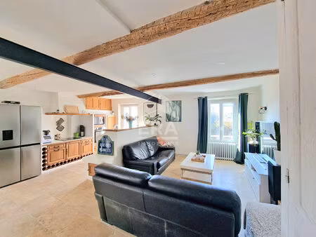 haut de villa 6 pieces