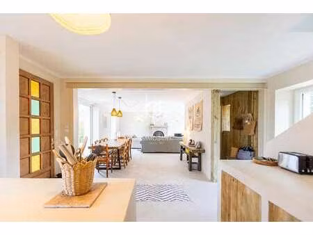 vente maison à noyal-muzillac (56190) : à vendre / 143m² noyal-muzillac