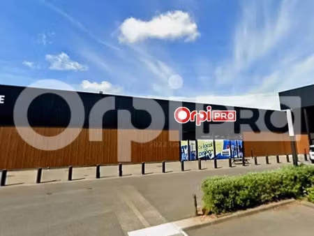 local commercial a louer