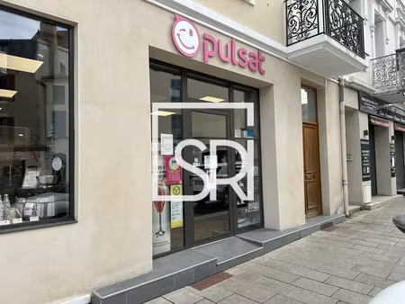 local commercial a louer