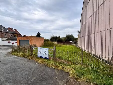 terrain à vendre à viane € 124.900 (l49hn) - makelaarskantoor de smet bv | zimmo