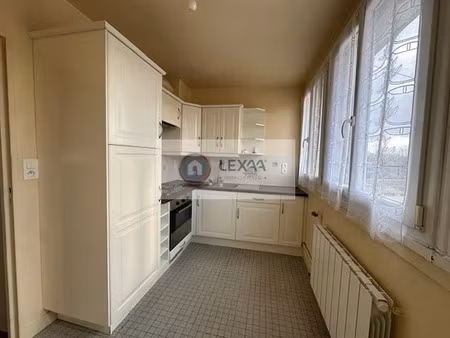 vente maison 3 pièces 52.86 m² à chatillon-sur-seine (21400)  46 000 €