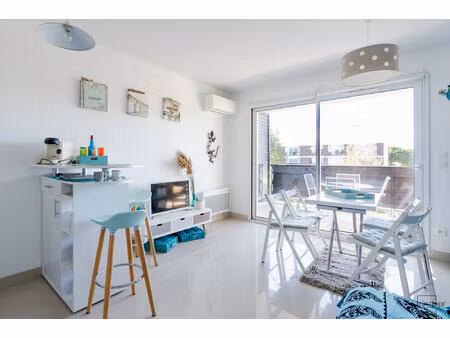 fütterer property : en exclusivité - grazel - appartement 1 p