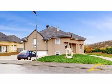 en vente maison individuelle 175 m² – 520 000 € |crusnes