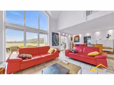en vente maison individuelle 175 m² – 550 000 € |crusnes
