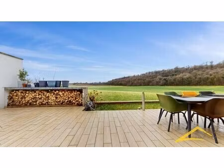 en vente maison mitoyenne 175 m² – 550 000 € |crusnes