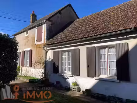 ferme