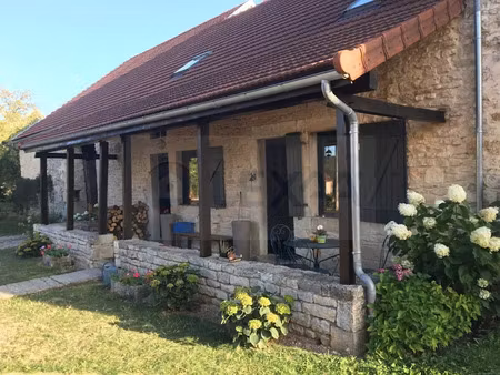 vente maison 6 pièces 240 m² à buxerolles (21290)  160 000 €