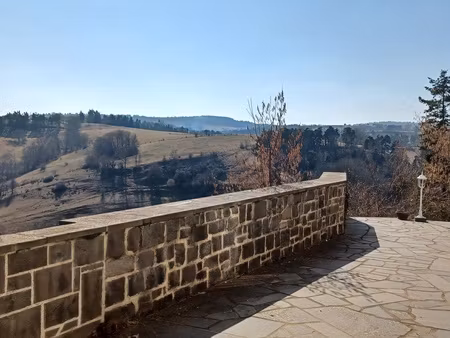 appartement 8 pièces - 148 m²