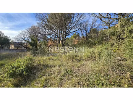 terrain contructible libre contructeur