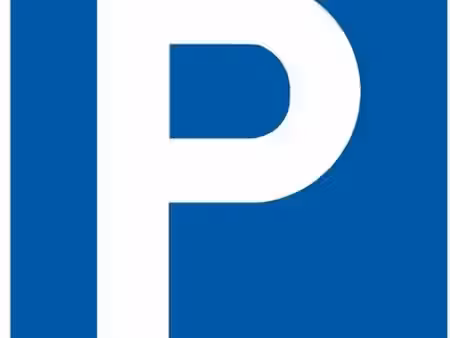 autostaanplaats