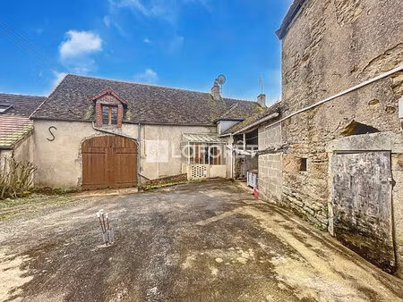 maison t4 charrecey à vendre