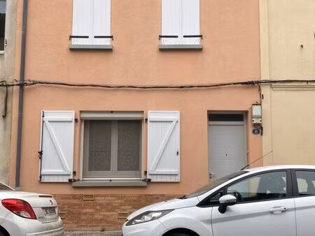 vente maison 5 pièces 99 m² graulhet (81300)