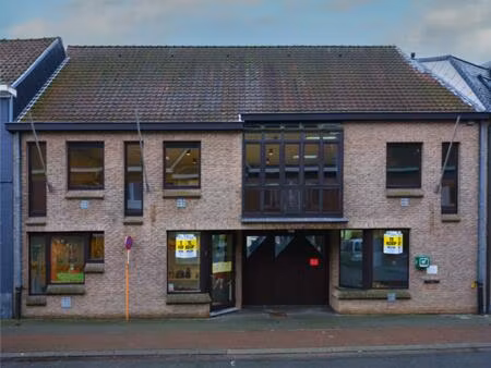 huis te koop in ursel